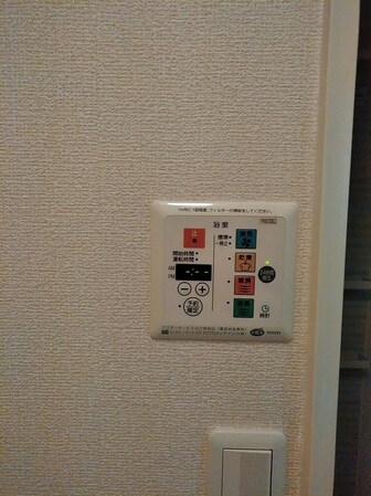 コロデカーサの物件内観写真